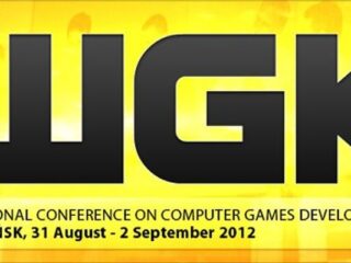 Krajowa Konferencja Wytwarzania Gier Komputerowych: Polski zjazd developerów startuje już wkrótce