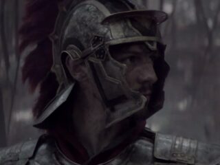 Ryse: Son of Rome – Drugi odcinek serialu The Fall [WIDEO]