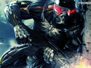 Crysis 2: Wersja PC z serwerami dedykowanymi [WIDEO]