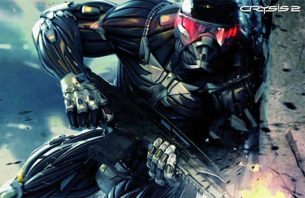Crysis 2: Wersja PC z serwerami dedykowanymi [WIDEO]