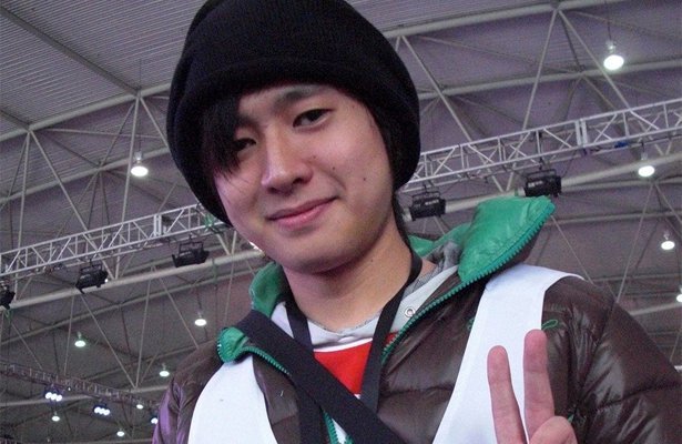 Super Street Fighter IV: Arcade – odszedł król, niech żyje król: Fuudo nowym mistrzem [WIDEO]