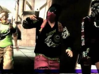 All Points Bulletin: Zobacz intro gry [WIDEO]