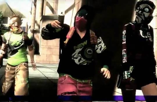 All Points Bulletin: Zobacz intro gry [WIDEO]