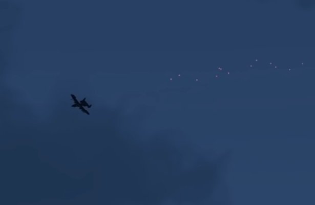 Arma 3: Nagranie z gry posłużyło w indyjskich mediach jako dowód ataku Pakistanu na Dolinę Pandższeru