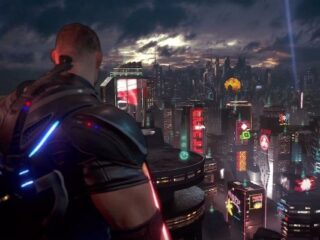 Crackdown 3: Jeszcze sobie poczekamy…