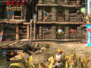 Move Heroes: Znamy datę premiery gry z wszystkimi bohaterami Sony