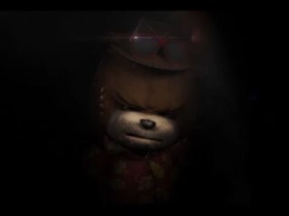 Naughty Bear: Panic in&nbsp;Paradise – na&nbsp;pewno lepsze od&nbsp;Maxa Payne 3 [WIDEO]