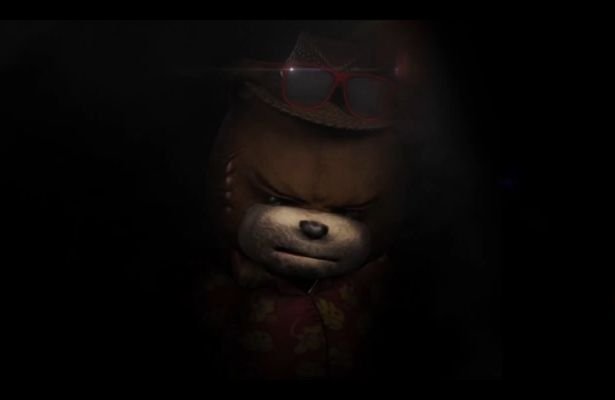 Naughty Bear: Panic in Paradise – na pewno lepsze od Maxa Payne 3 [WIDEO]