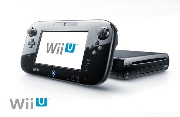 Nintendo Wii U z blokadą regionalną