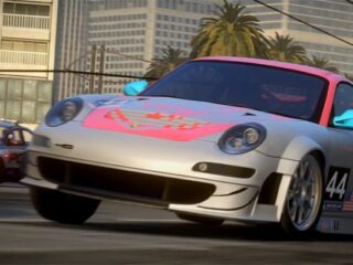 Need for Speed: The Run – wyścig w w sieci i zajawka trailera od Michaela Baya [WIDEO]