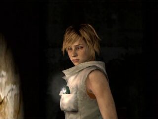 Silent Hill HD Collection: Nowa europejska data premiery [WIDEO]