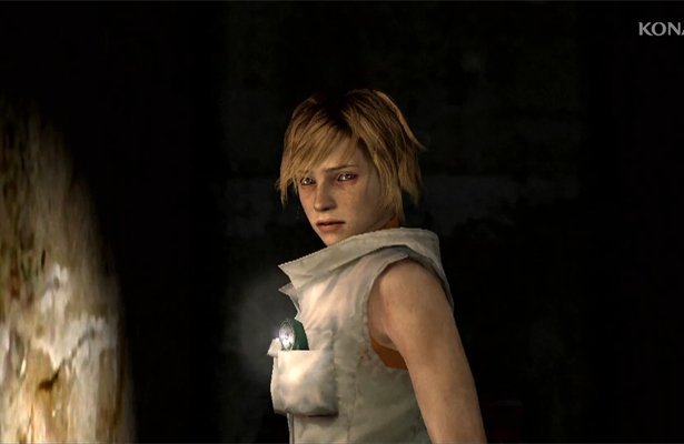 Silent Hill HD Collection: Nowa europejska data premiery [WIDEO]