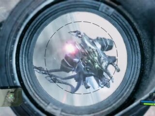 Crysis: Zwiastun „premierowy” wersji konsolowej