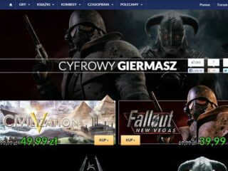 CDP.pl: Majowy Cyfrowy Giermasz