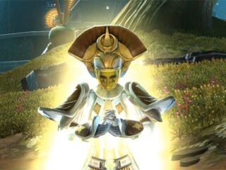 Star Wars: The Old Republic – droga Konsula Jedi [WIDEO]