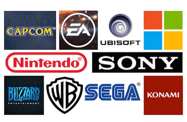 Najlepsi wydawcy 2014 według Metacritic