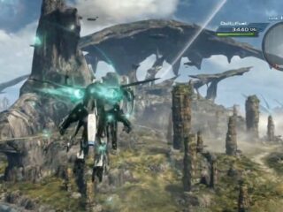 E3 2013: X: Pierwszy zwiastun jRPG z&nbsp;mechami od&nbsp;Monolith Soft! [WIDEO]