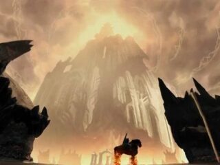 Darksiders: trailer z komentarzem – dowiedz się wszystkiego o grze w niecałe 3 minuty [WIDEO]