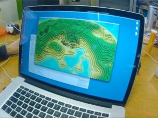 GODUS: Prototypowa wersja w&nbsp;akcji [WIDEO]