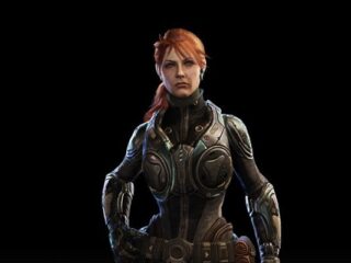 Gears of War: Seria dla facetów cieszy się popularnością wśród kobiet. Dlaczego?