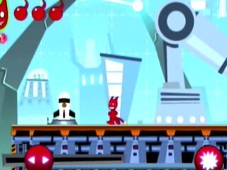 Afera ze Splosion Manem: Capcom przeprasza