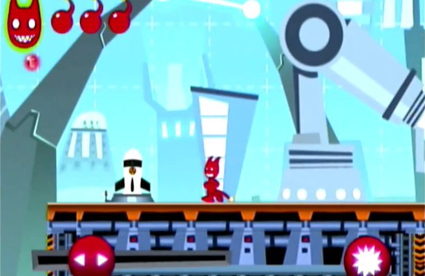 Afera ze Splosion Manem: Capcom przeprasza