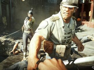 Dishonored 2: Warto wrócić do gry