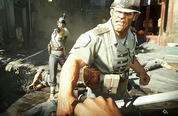 Dishonored 2: Warto wrócić do gry