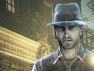 gamescom ´13: Murdered: Soul Suspect – „Śmierć to&nbsp;tylko&nbsp;początek” [WIDEO]