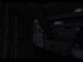 Amnesia: A&nbsp;Machine for Pigs – Pierwszy teaser. Co&nbsp;to&nbsp;za&nbsp;przerażający ogonek…?