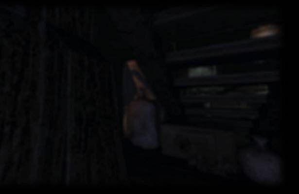 Amnesia: A Machine for Pigs – Pierwszy teaser. Co to za przerażający ogonek…?