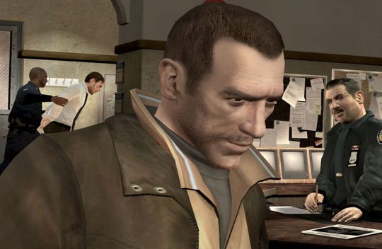 Dan Houser: nie będzie ekranizacji GTA. Przynajmniej na razie