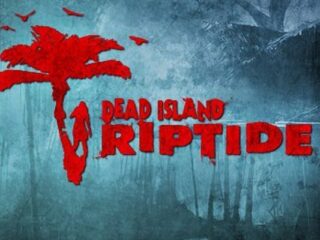 Dead Island Riptide: Odwiedź Strefę Zombie na&nbsp;Warszawskich Targach Książki