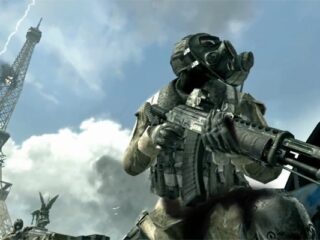 Call of Duty: Modern Warfare 3 – błąd z dodatkami zostanie naprawiony