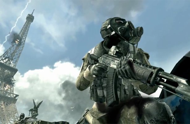 The Sun: Terroryści wykorzystują Call of Duty do planowania zamachów