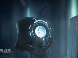 Halo: Combat Evolved – Anniversary – odświeżone terminale i muzyka [WIDEO]