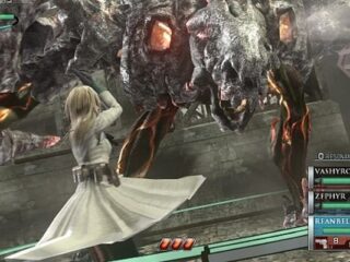 [BLOGI] Ja&nbsp;gracz – wersja kobieca 1.0 „Weteran”