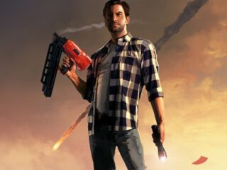 Alan Wake´s American Nightmare: Pierwsze konkretne informacje