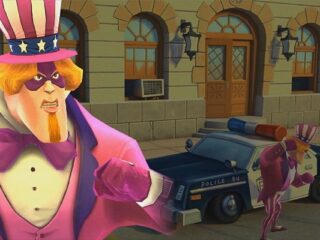 Właściciele pecetowego Batmana szczególnie narażeni na&nbsp;malware