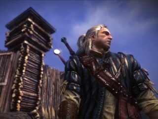 Wiedźmin 2: Zabójcy Królów – Edycja Rozszerzona: Nowości w&nbsp;wersji na&nbsp;X360 [WIDEO]