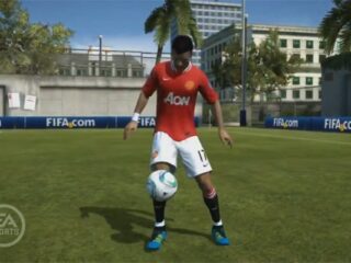 FIFA 12: Dev diary o sztuczkach i EA Sports Football Club [WIDEO]