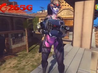 Legend of Titan: Nadchodzi chiński pogromca Overwatcha! [WIDEO]