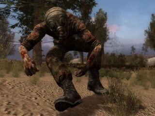 S.T.A.L.K.E.R.: Cień Czarnobyla na X360? Tak, ale nie… za szybko
