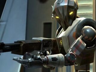 E3 2012: Star Wars – The Old Republic: Nowa zawartość i… darmowy trial! [WIDEO]