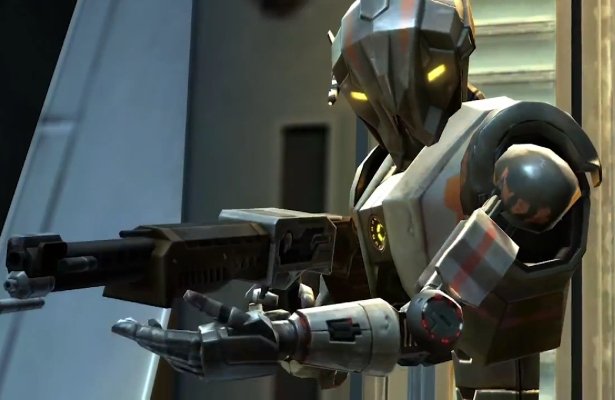 E3 2012: Star Wars – The Old Republic: Nowa zawartość i… darmowy trial! [WIDEO]