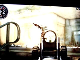 Resistance 3: Tak wygląda rozgrywka w sieci [WIDEO]