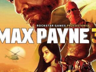 Max Payne 3 ? recenzja cdaction.pl
