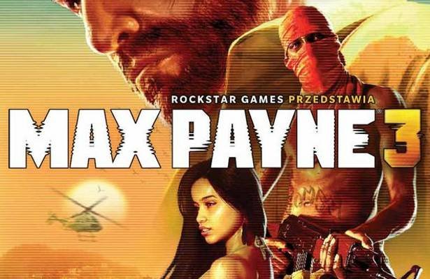 Max Payne 3 ? recenzja cdaction.pl