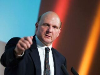 Prezes Microsoftu: „Natal to najbardziej ekscytująca rzecz, jaką wprowadzimy w tym roku”
