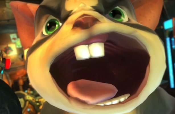 Wildstar trafi na Steam i to chyba jako free-to-play